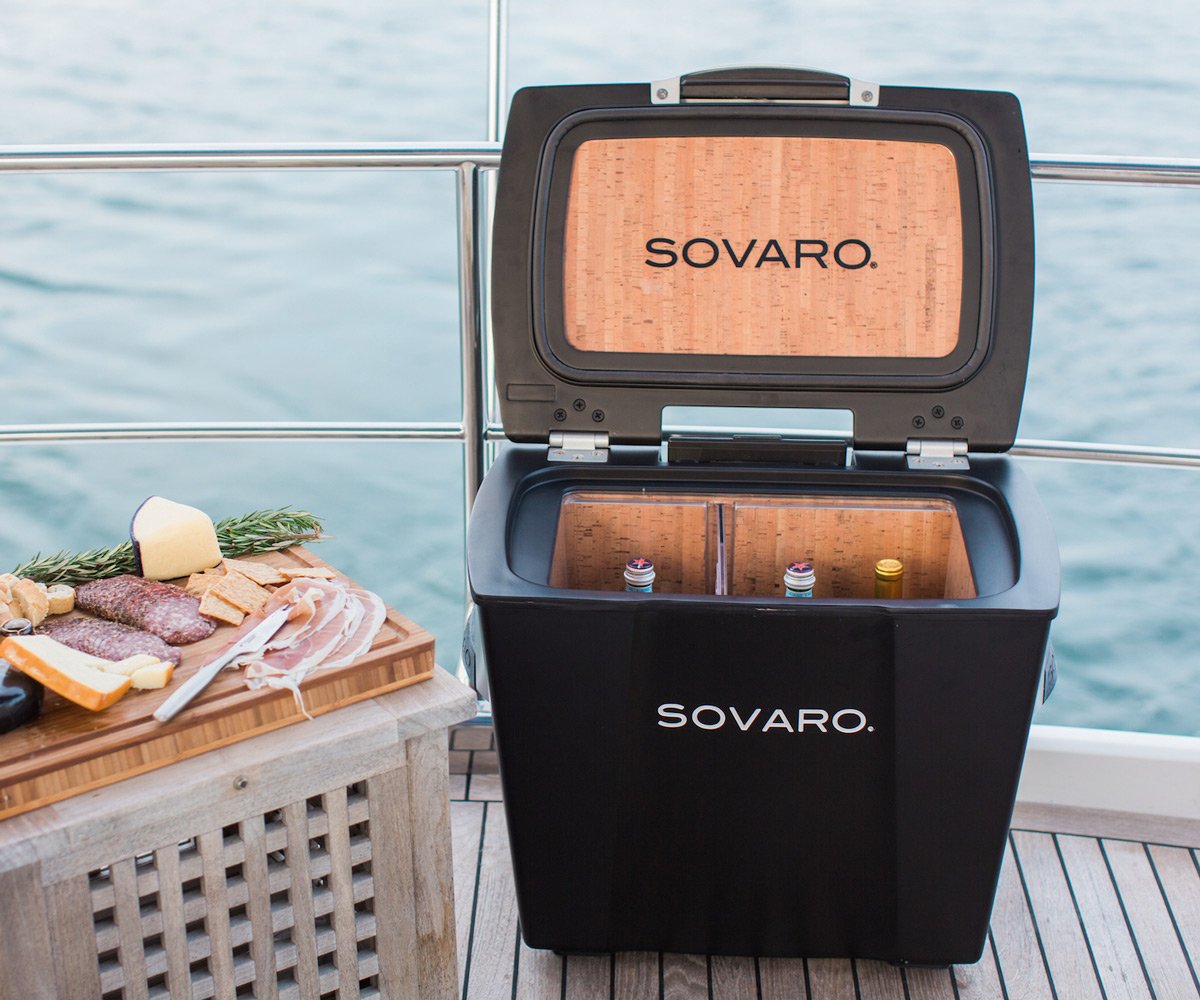 Sovaro Luxury Coolers