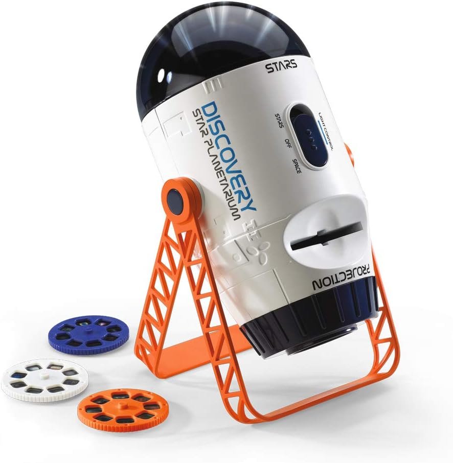 Transform Any Room Into a Cosmic Wonder