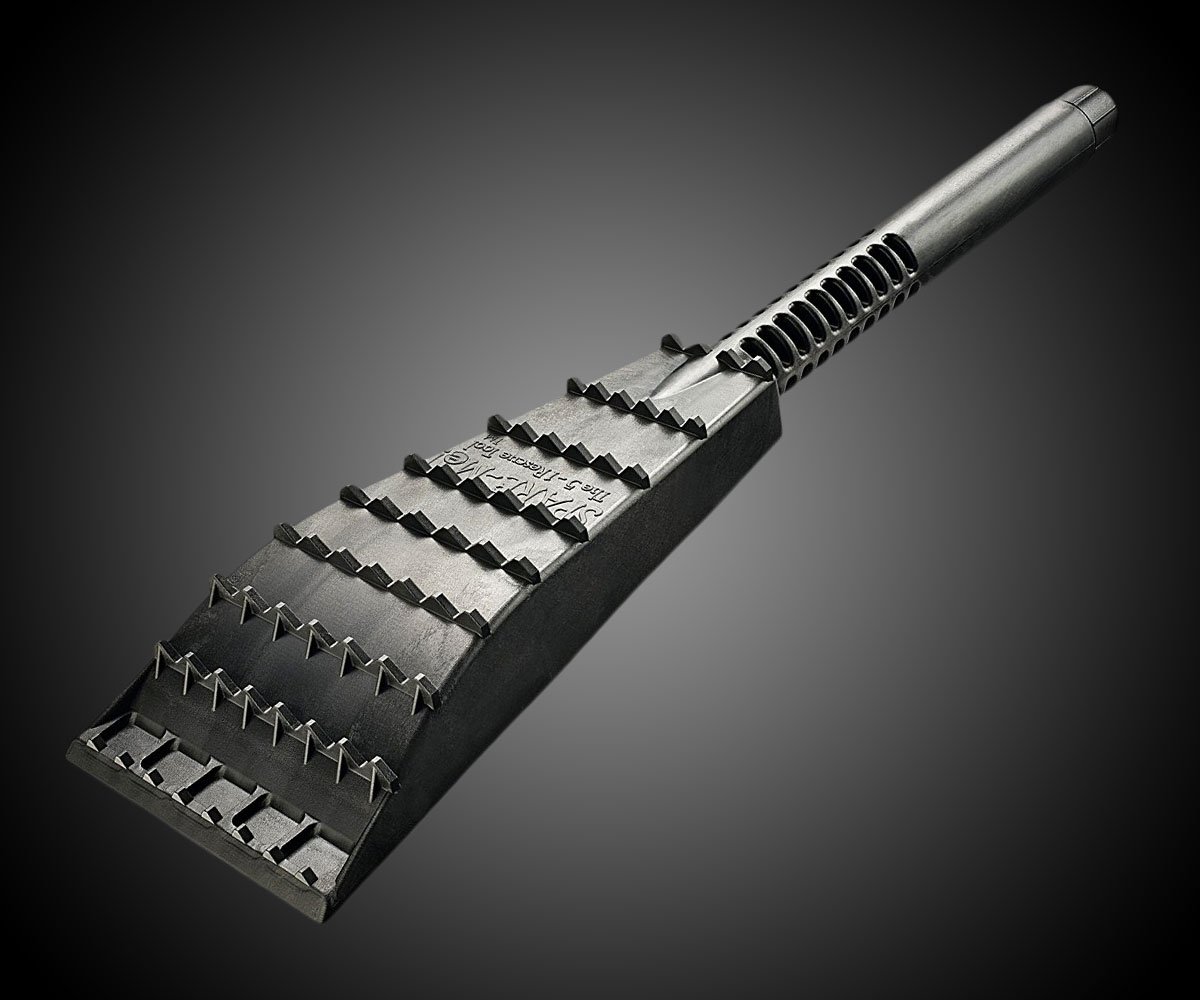 Spare Me 5-in-1 Auto Rescue Tool