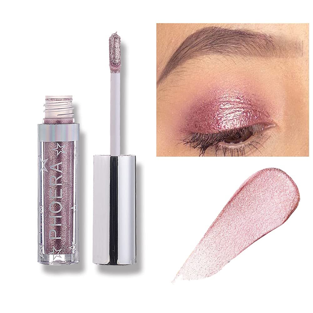 Sparkle Eye Shadow Stick - Mesmerizing Glitter Glow That Lasts