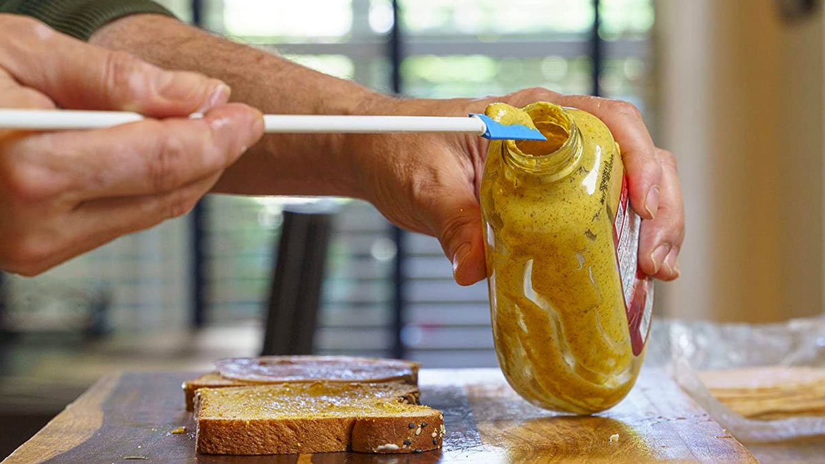 Spatty Daddy Mini Spatula