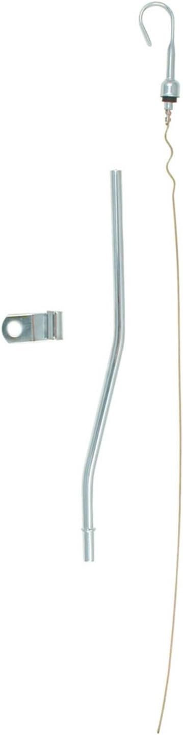 Precision Oil Level Checks with Spectre Dipstick