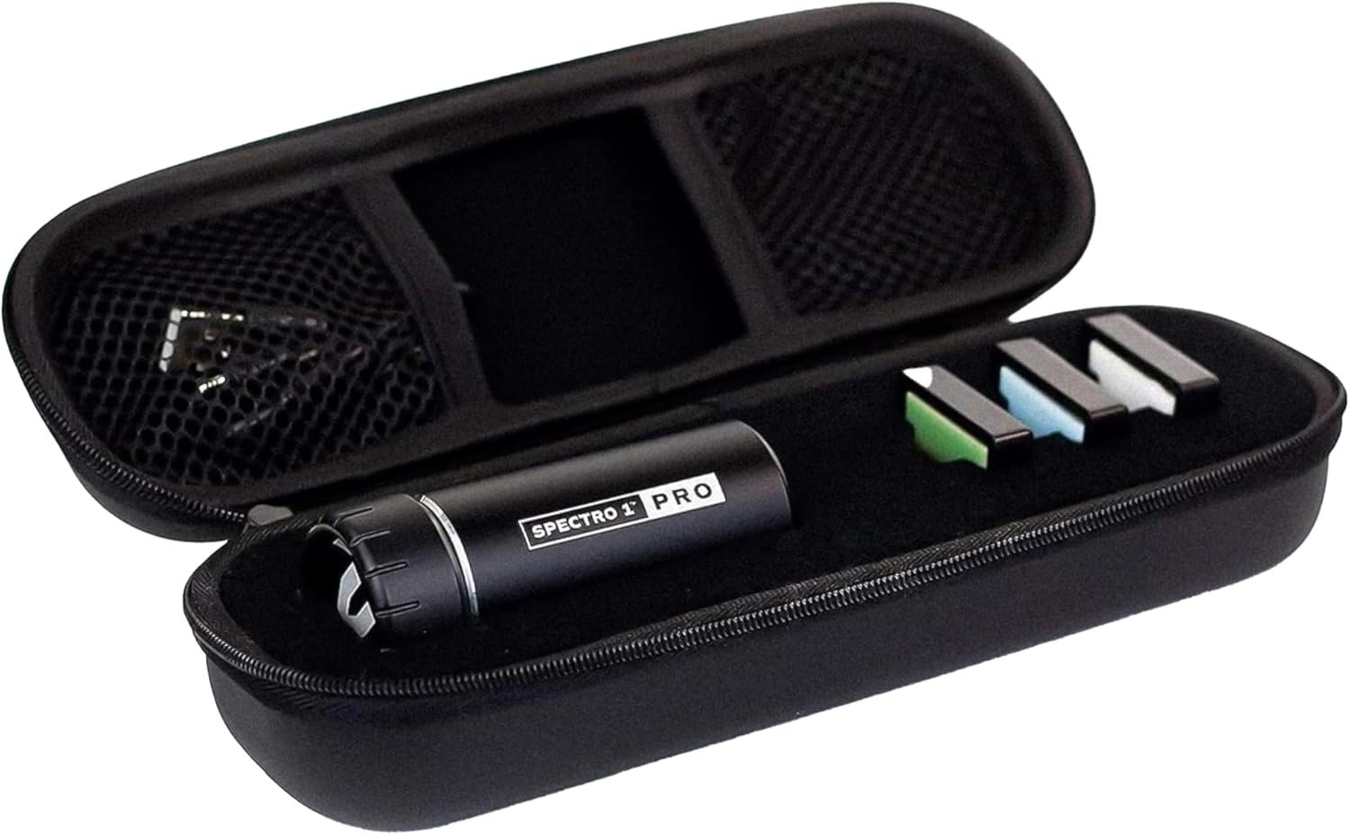 Get Perfect Color Matches Every Time