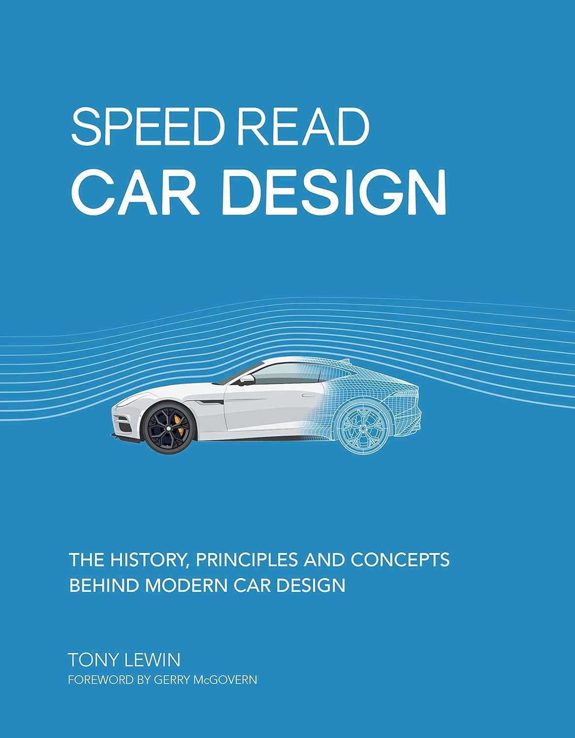 Speed Read Car Design: Master Automotive Design in Minutes