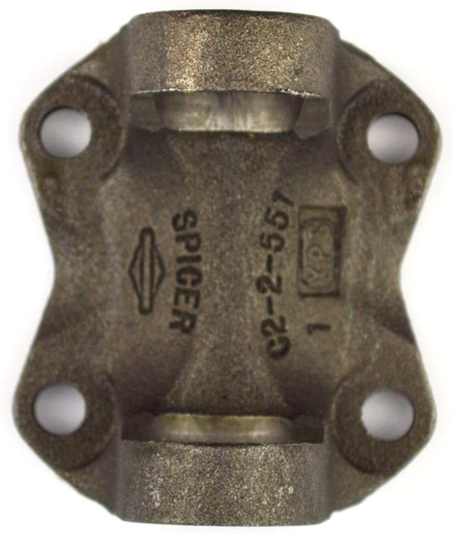Reliable Spicer Flange Yoke - Heavy-Duty Drive Shaft Connector
