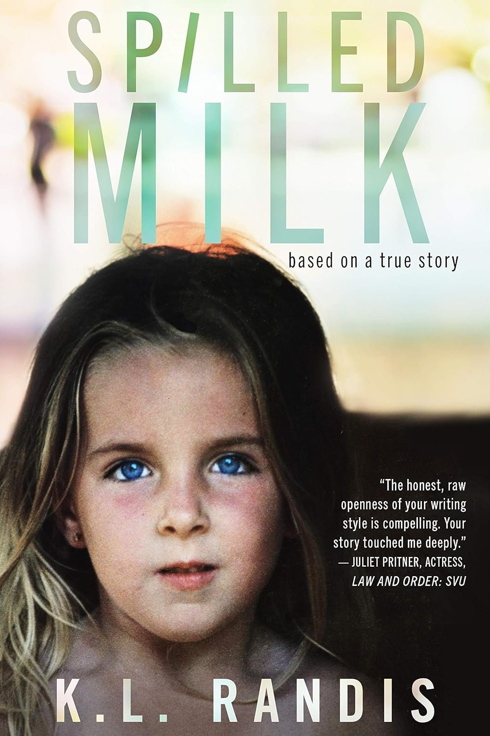 Spilled Milk: A Triumph of Resilience and Storytelling