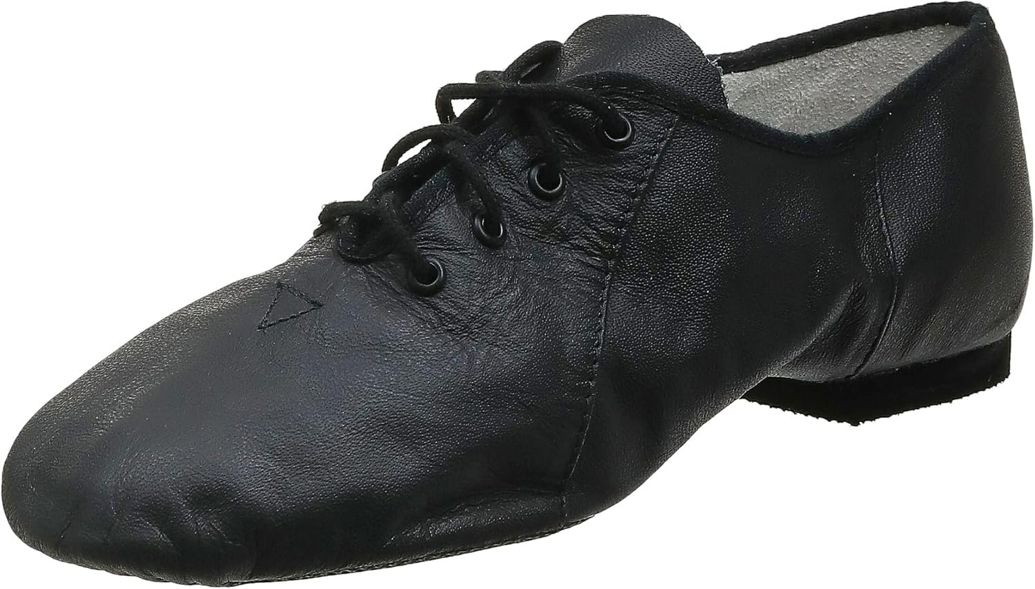 Split Sole Jazz Shoes for Young Dancers