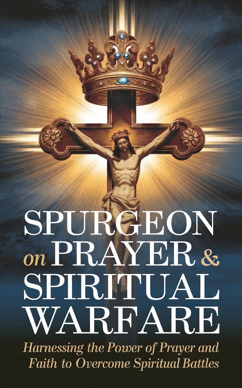 Harness the Power of Prayer with Spurgeon