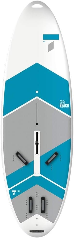 Stable & Durable Windsurf Board for Beginners & Intermediates