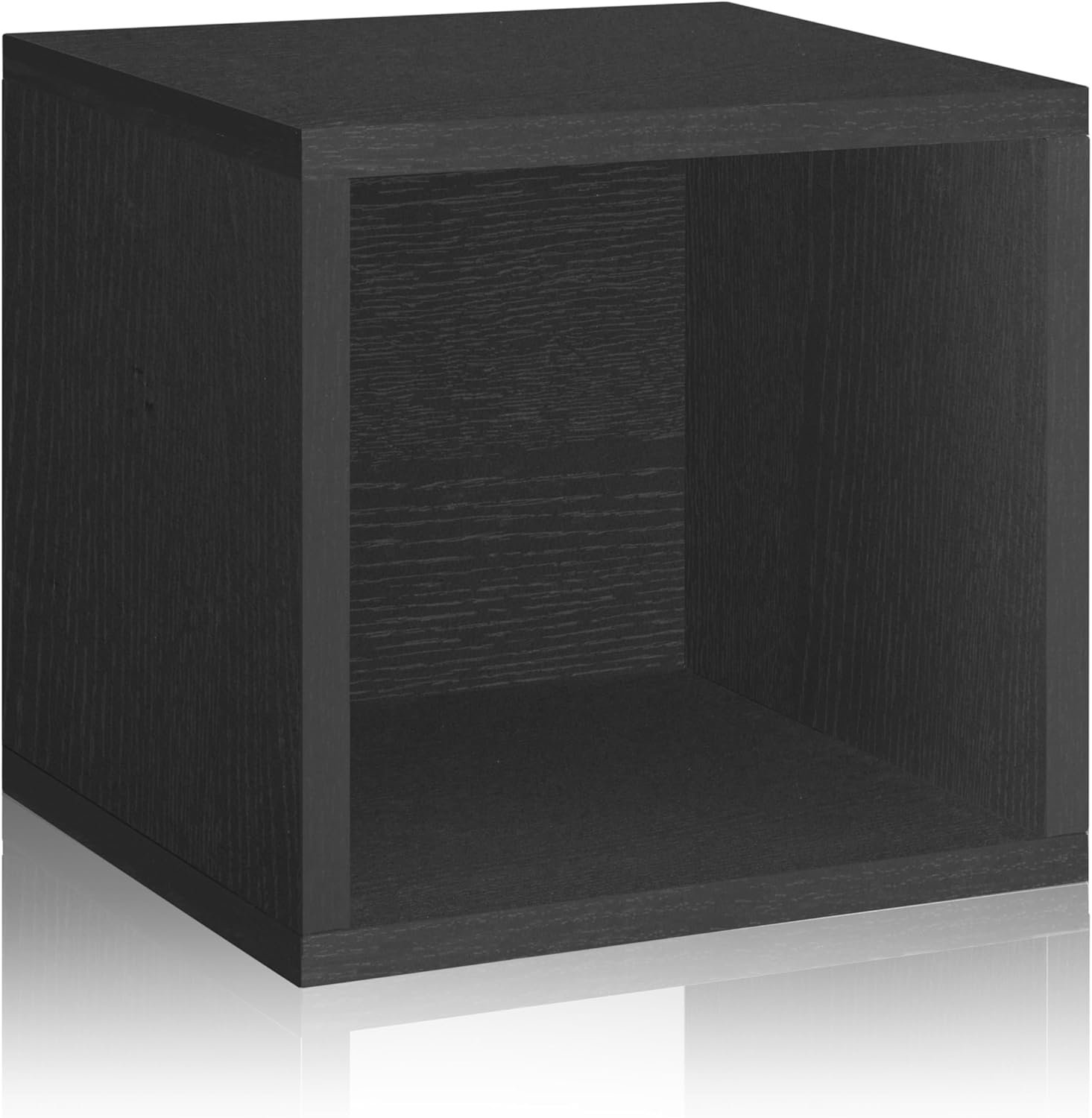 Stack & Style: The Ultimate Cube Storage Solution