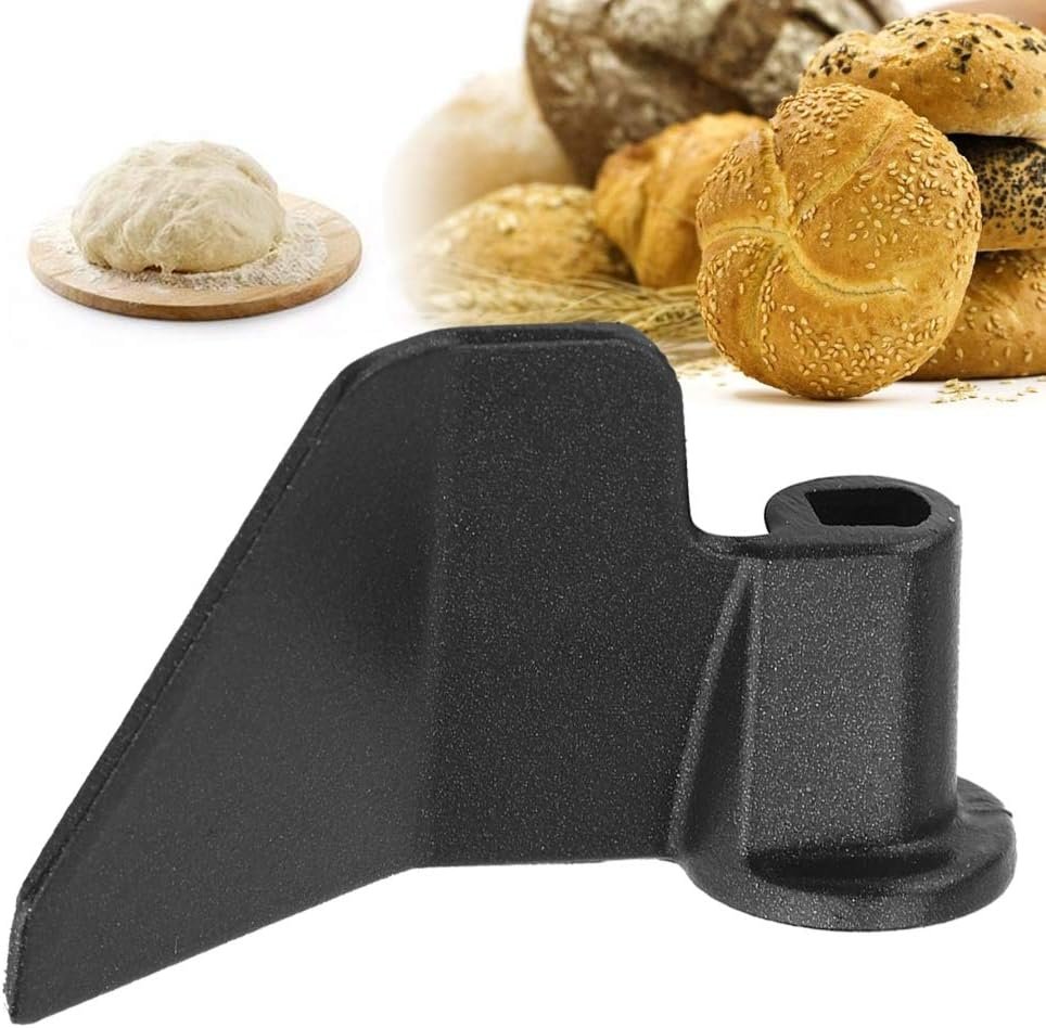Stainless Steel Kneading Blade for Bread Makers