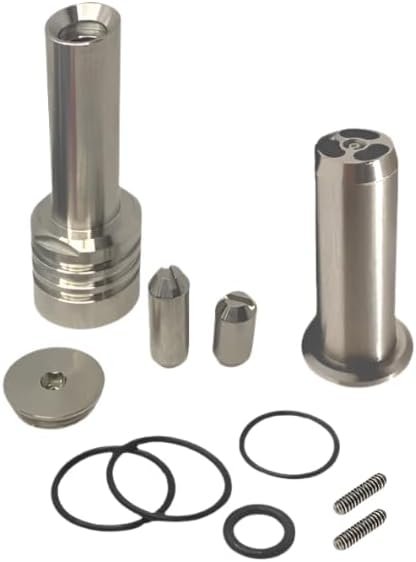 Complete Stainless Steel Repair Kit for FSC TCP Models