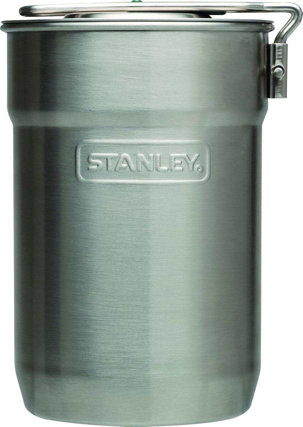 Campfire Cooking Made Easy with Stanley's Compact Cookset