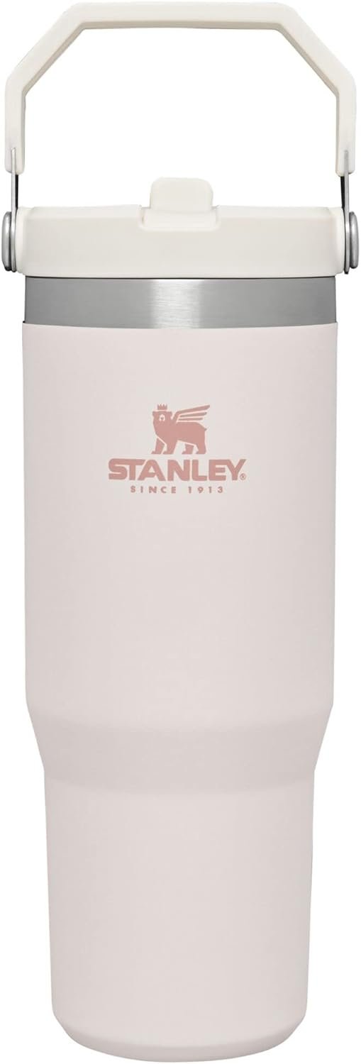 Stay Hydrated with the Stanley IceFlow Tumbler