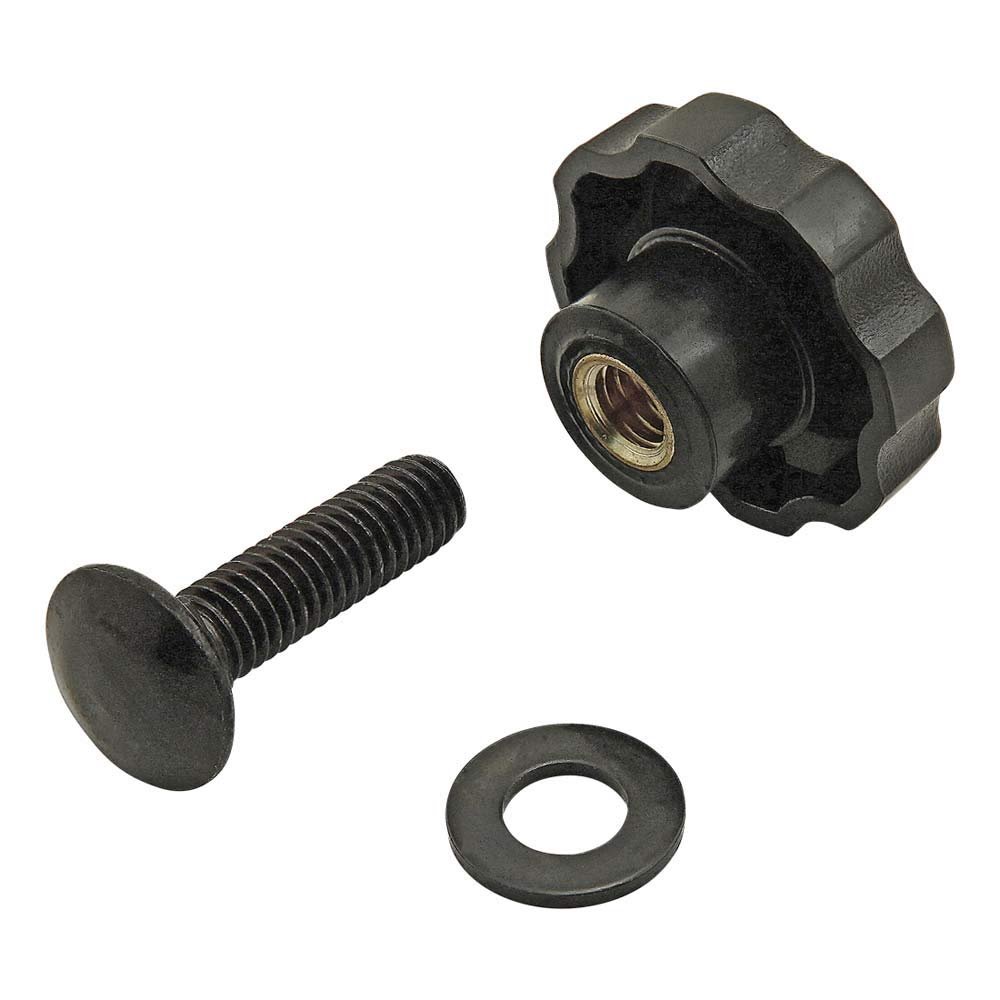 Star Handle Brakes Lock 15 Series Bearings Securely (5-Pack)