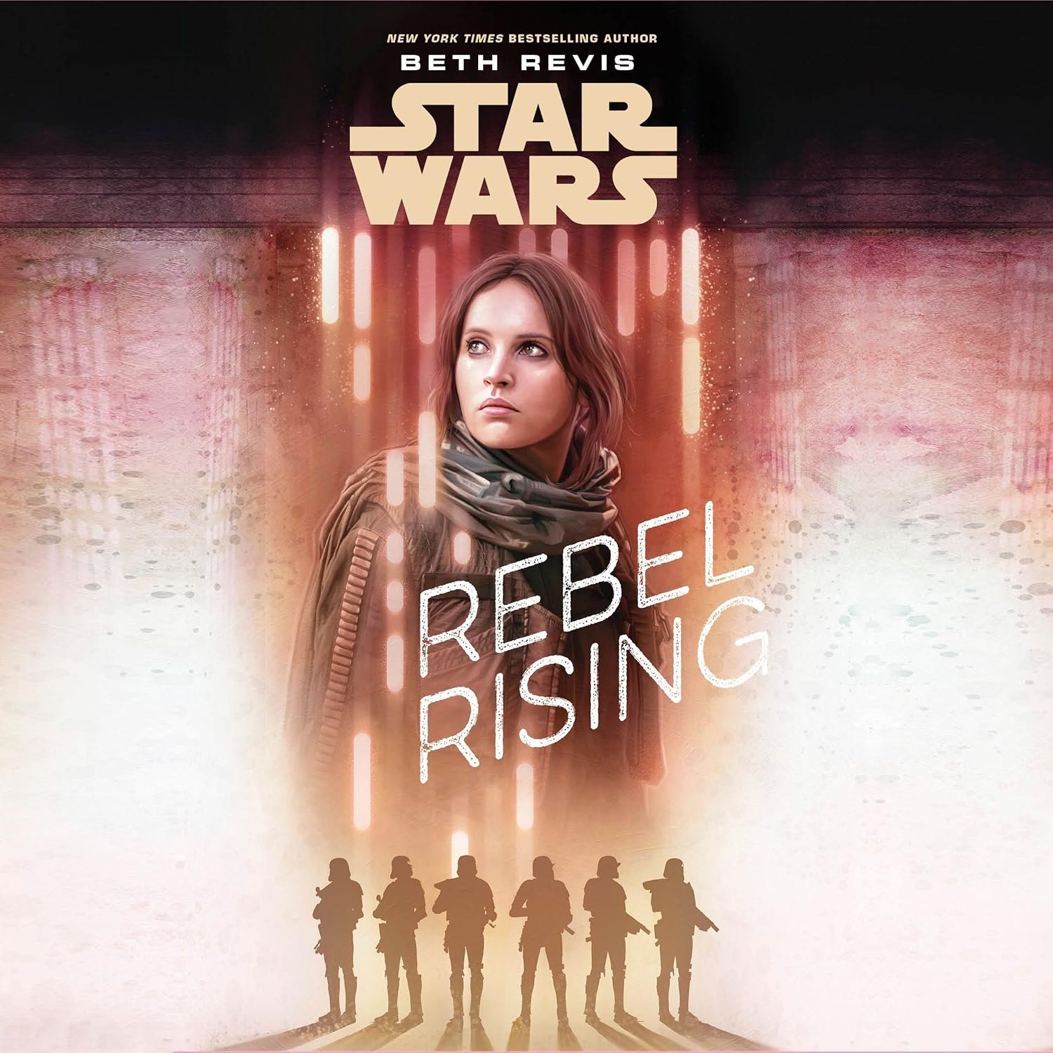 Star Wars: Rebel Rising - The Untold Story