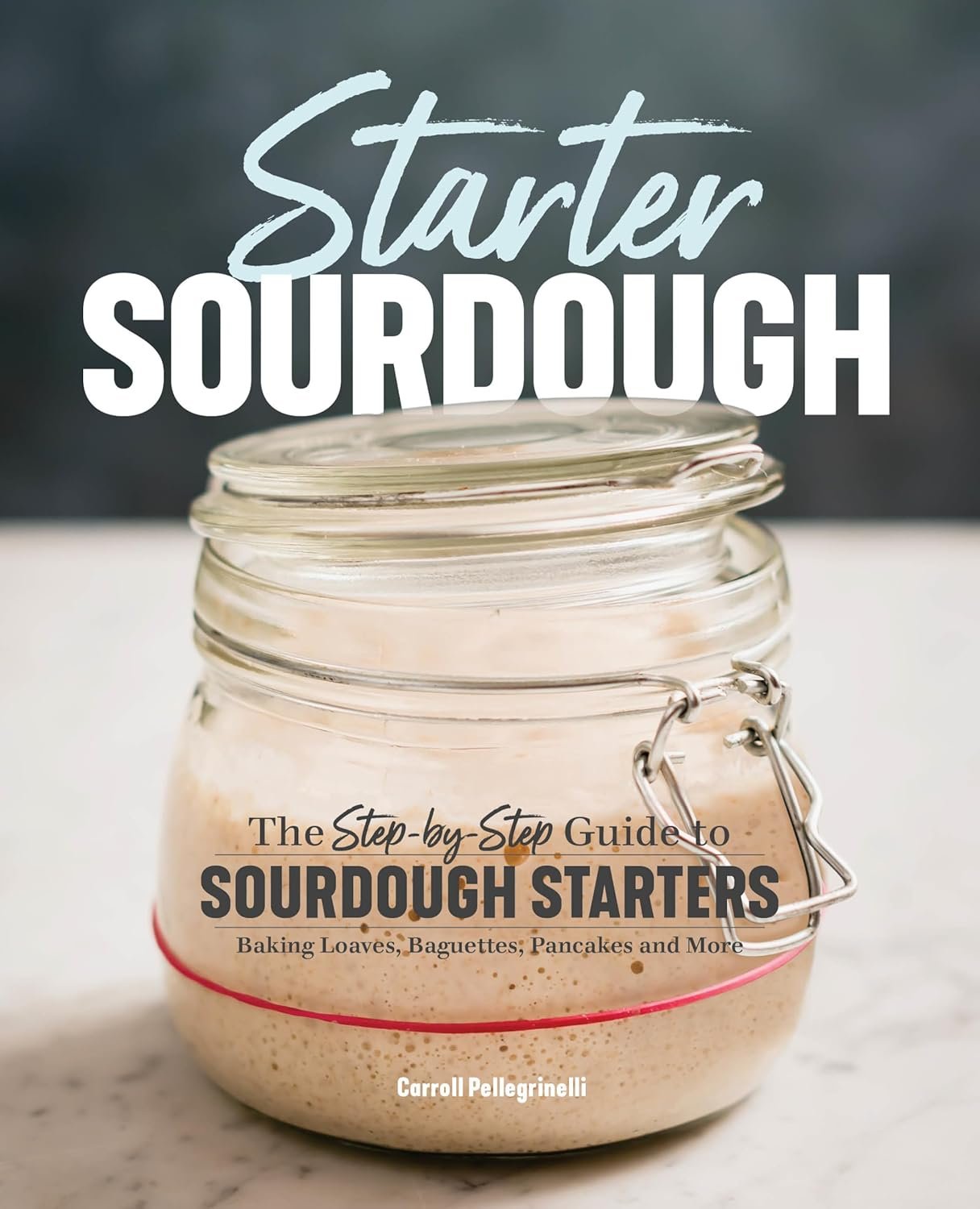 Master the Art of Sourdough with This Essential Guide