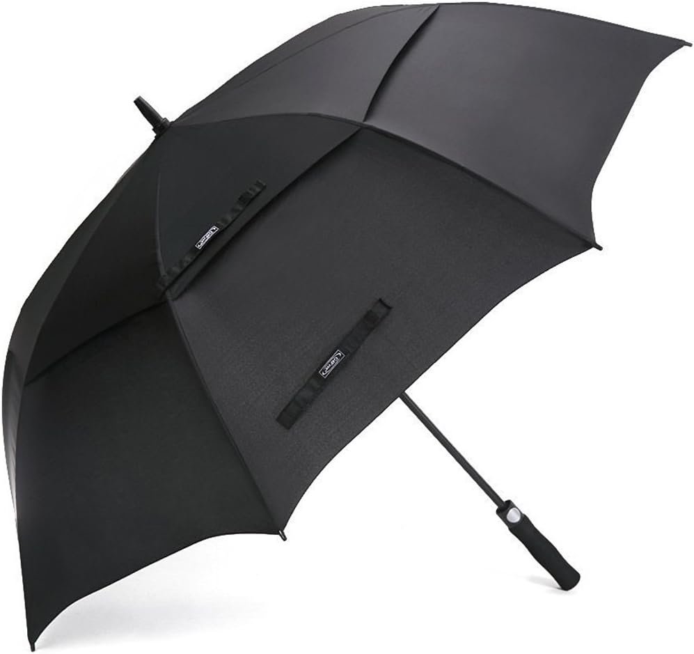 Stay Dry in Any Weather: Premium Golf Umbrella