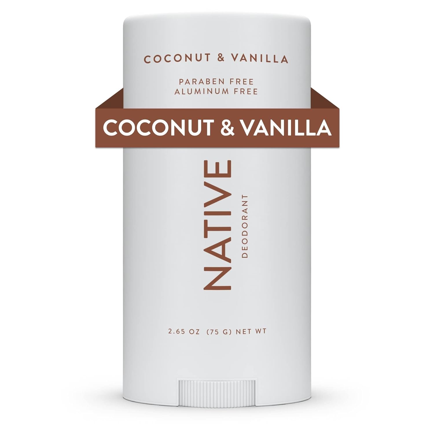 Stay Fresh Naturally with Native Deodorant