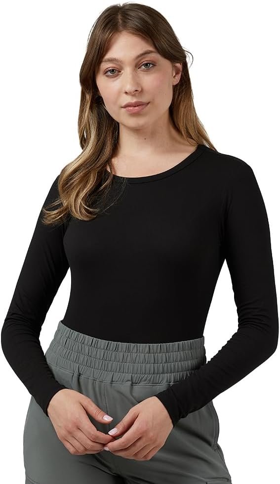 Stay Warm in Style: 32 Degrees Heat Baselayer Top