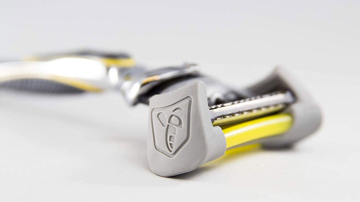 SteelBee Razor Saver