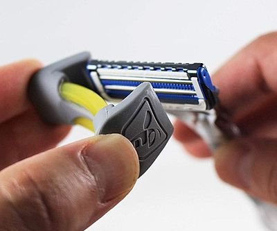 SteelBee Shaving Razor Sharpener