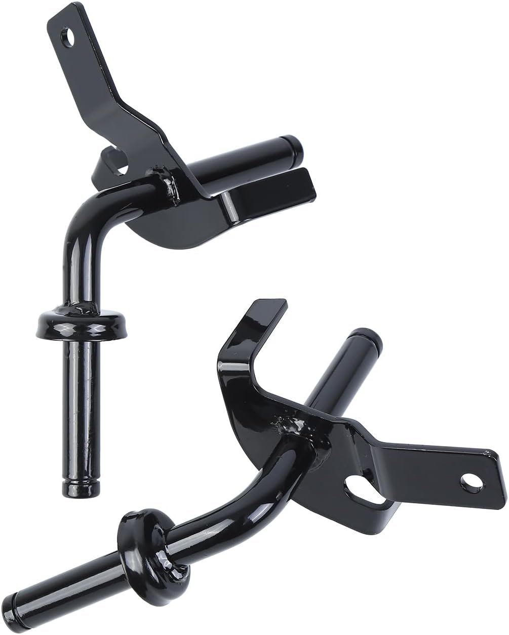 Steering Spindle Kit for Lawn Tractor - Left & Right Hand Parts