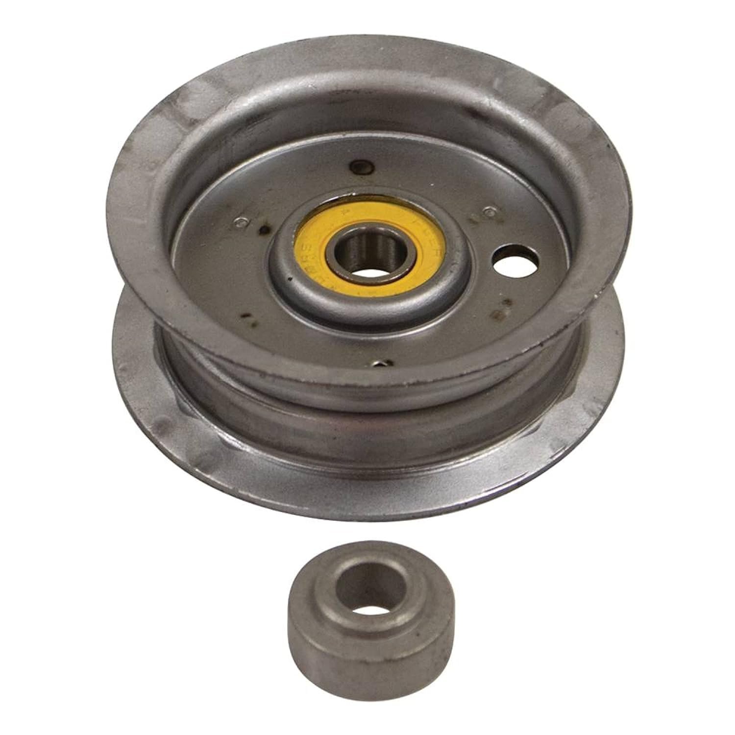 Stens Flat Idler - Heavy Duty OEM Replacement for Ariens & John Deere