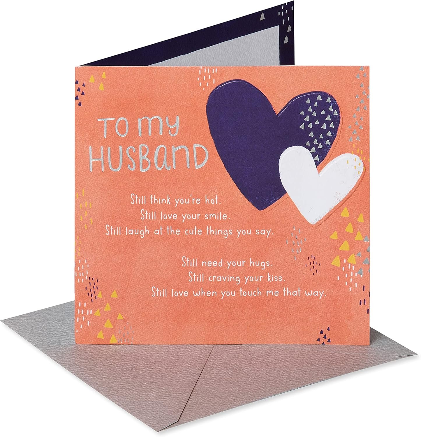 Still Got It? Anniversary Card for Your Husband