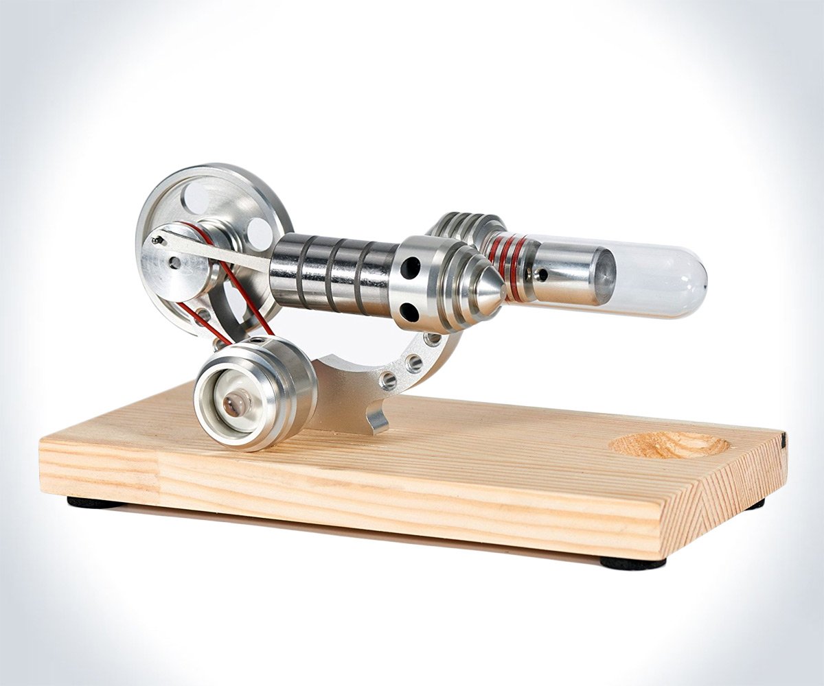 Stirling Engine