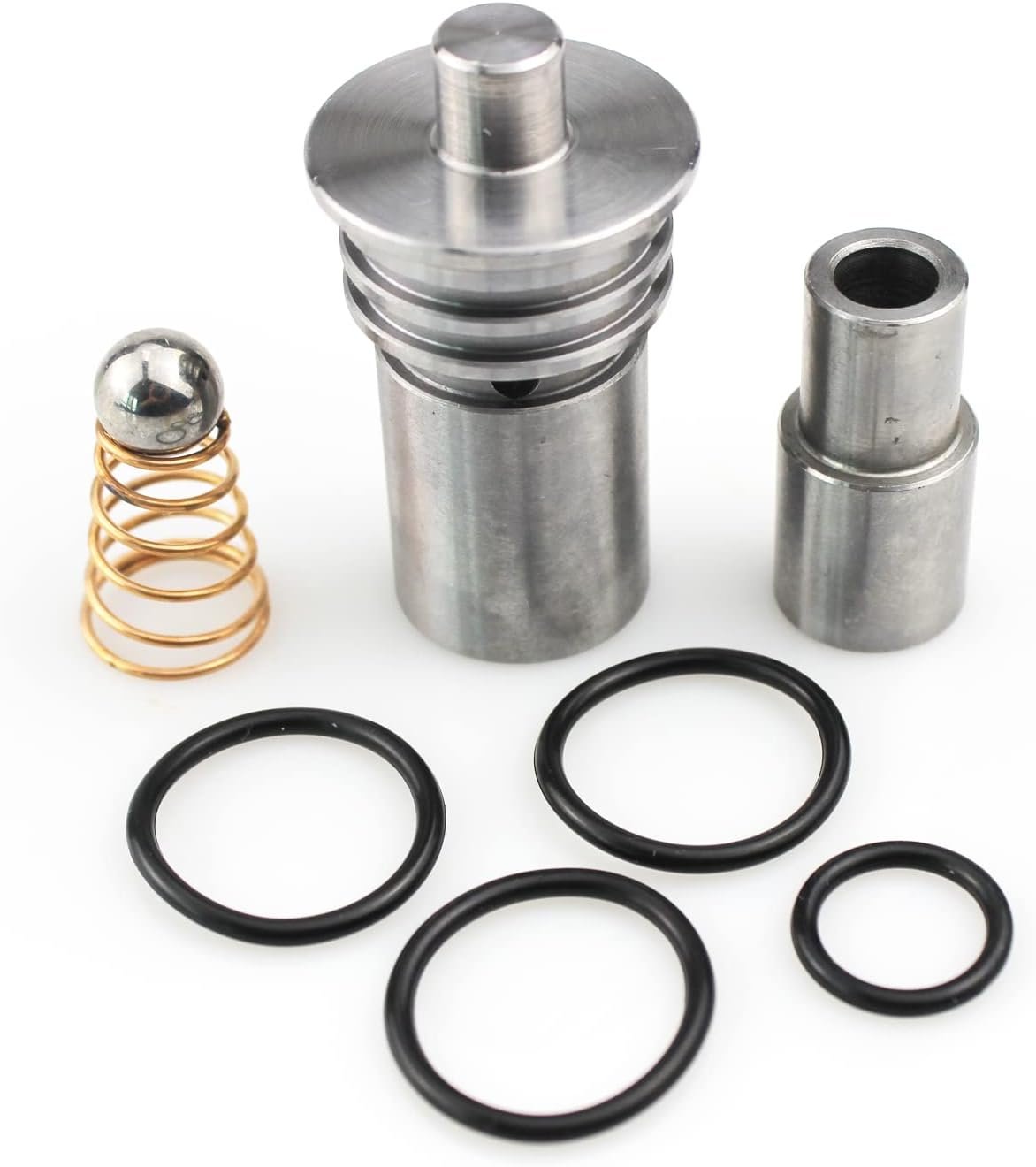 STL010 Bypass Valve Kit: Cooler GM Transmission Upgrade
