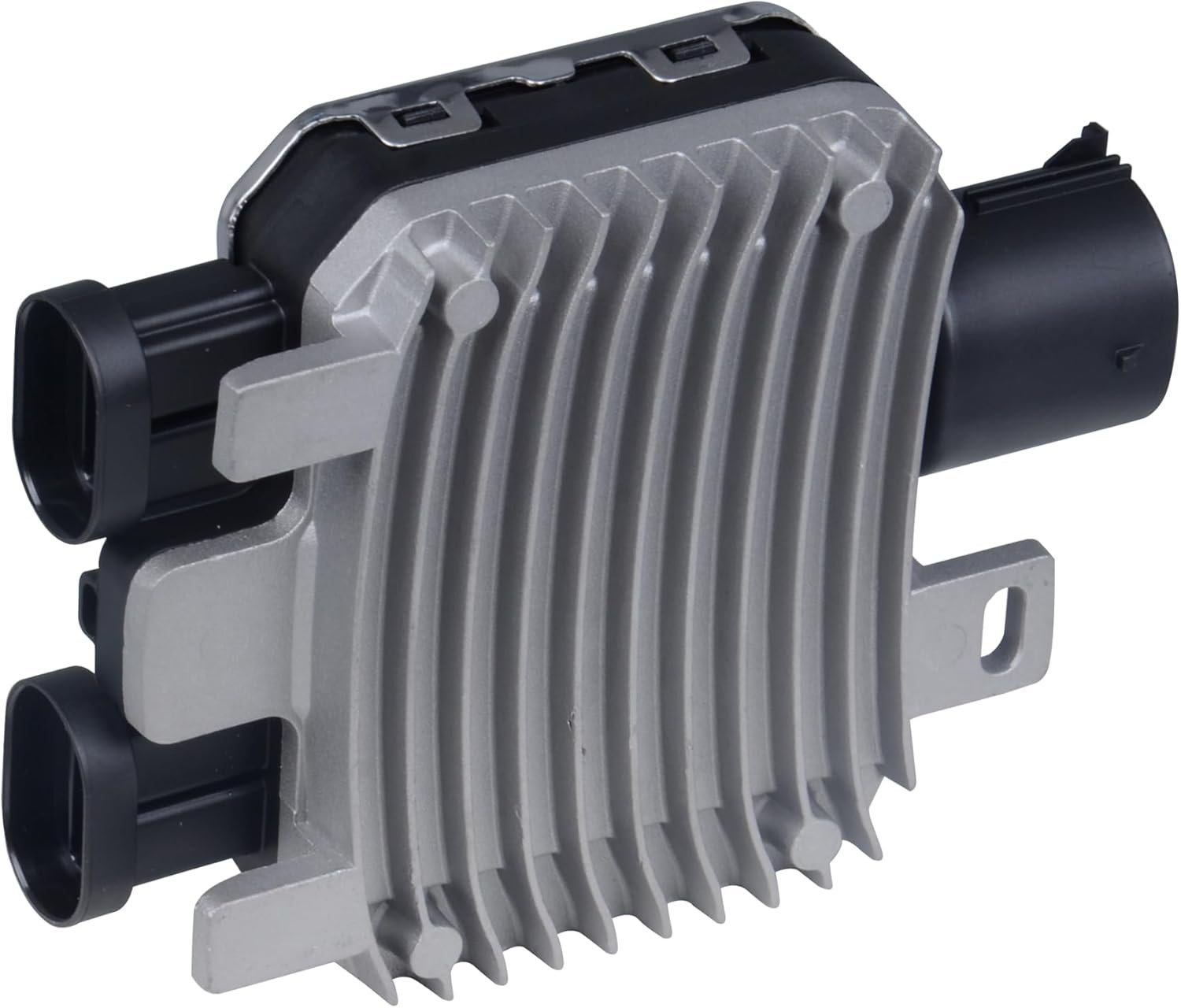 Stop Engine Overheating with Precision Cooling Control