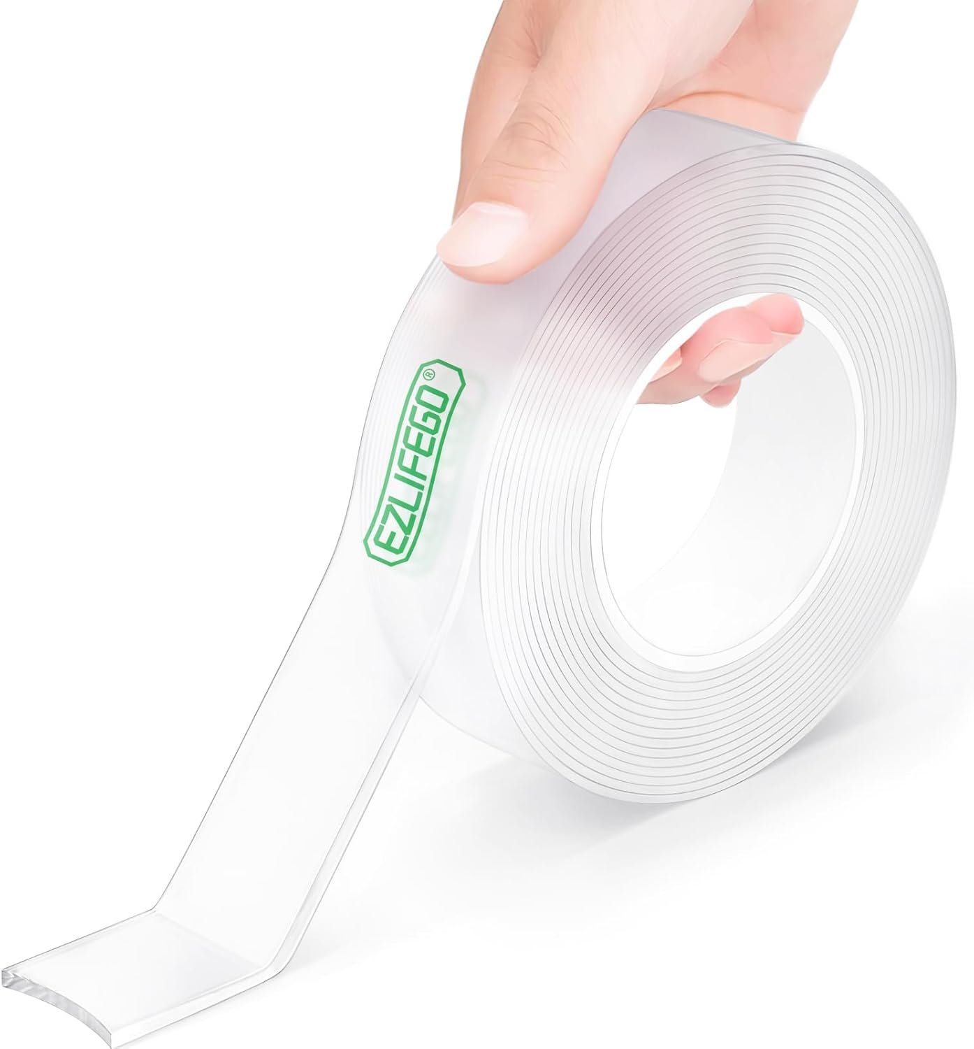 Strong and Reliable Nano Double Sided Adhesive Tape