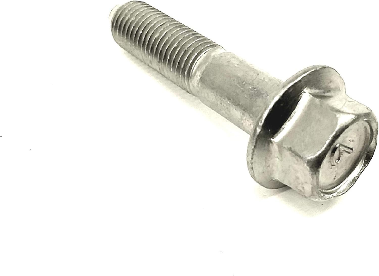 Subaru Genuine Bolt Flange - Reliable Replacement Part