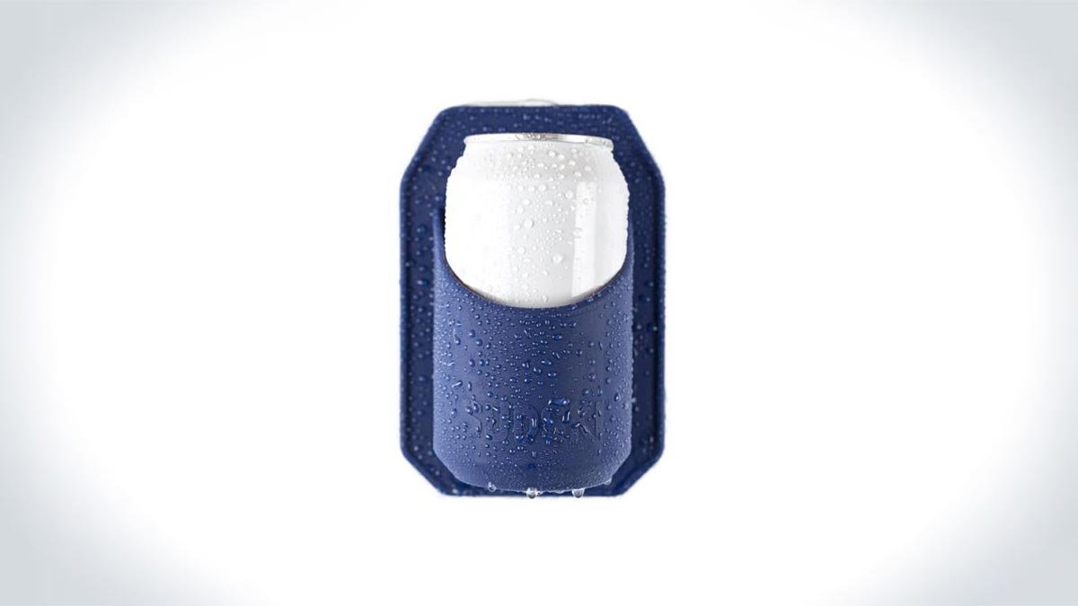 Sudski - Shower Beer Holder