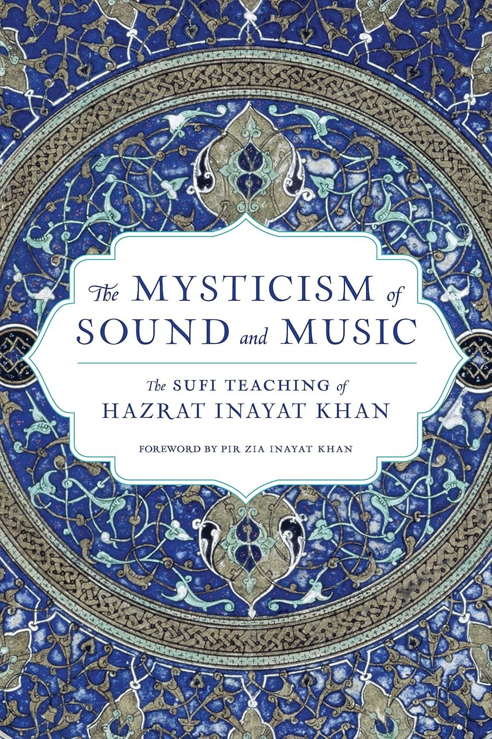The Divine Harmony: Sufi Wisdom on Music's Sacred Power