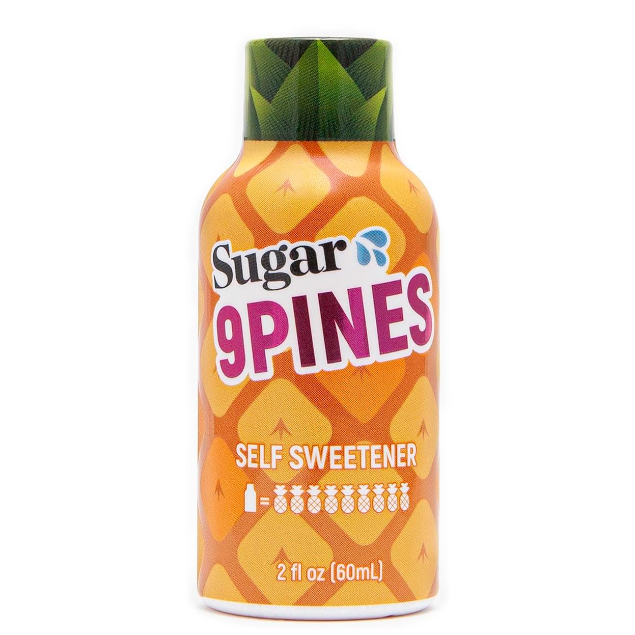 Sweeten Your Night with Sugar Splash Pineapple Mixer