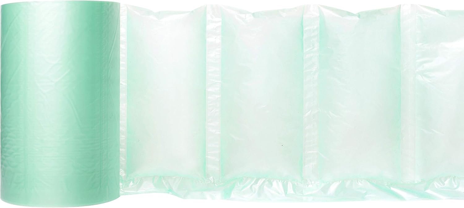 2800 Air Pillow Cushions - Packaging Made Easy