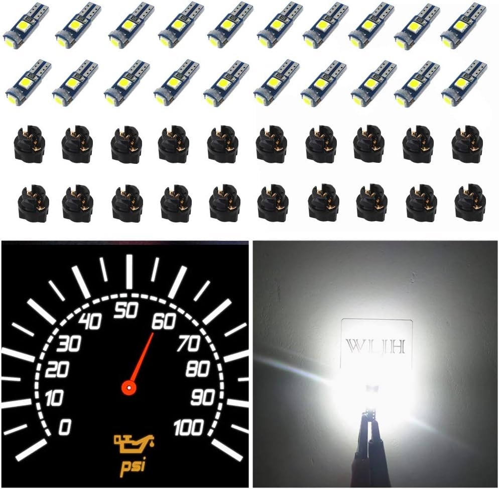 Brighten Your Ride with Super Bright Dash Lights