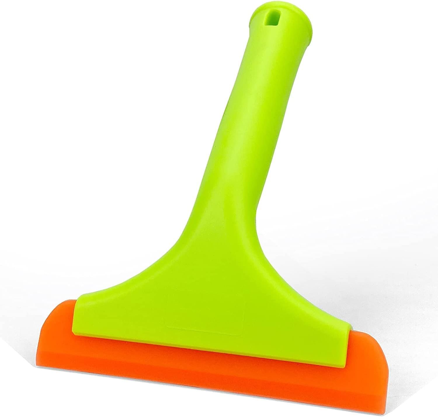 Super Flexible Silicone Shower Squeegee