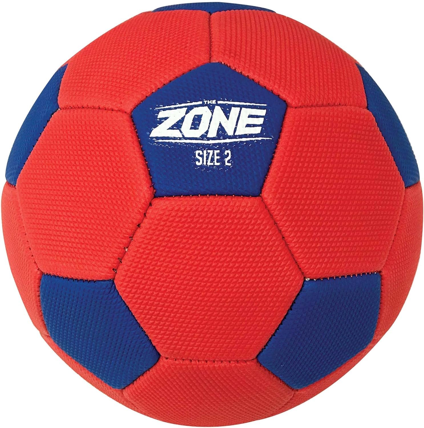 Super Grip Sports Ball - Perfect for Team Games and Handball Practice