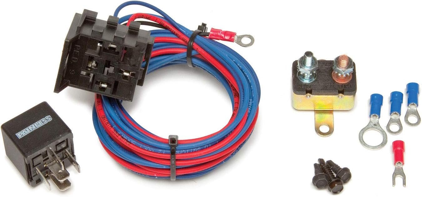 Supercharge Your Car's Cooling System