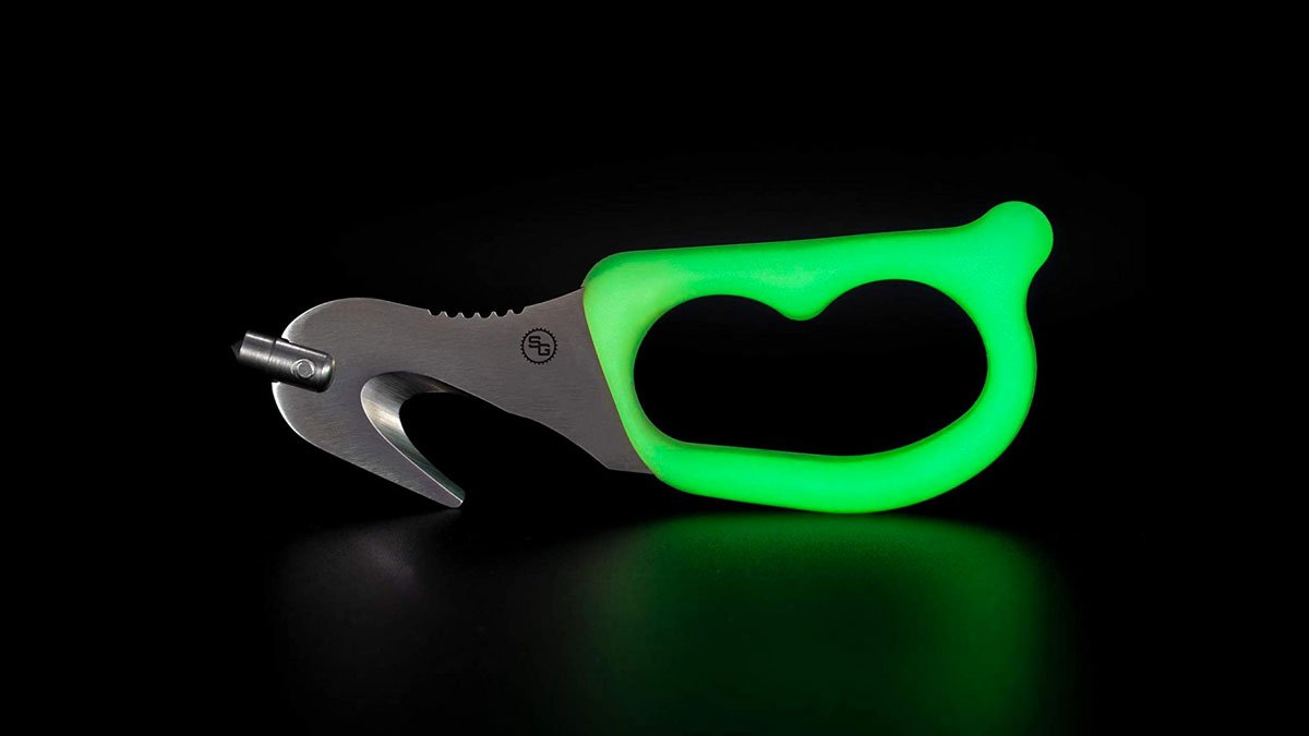 SuperVizor XT Auto Emergency Escape Tool