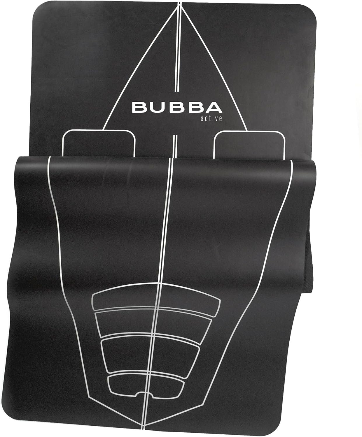 Master Your Surf Pop-Ups on Premium Training Mat