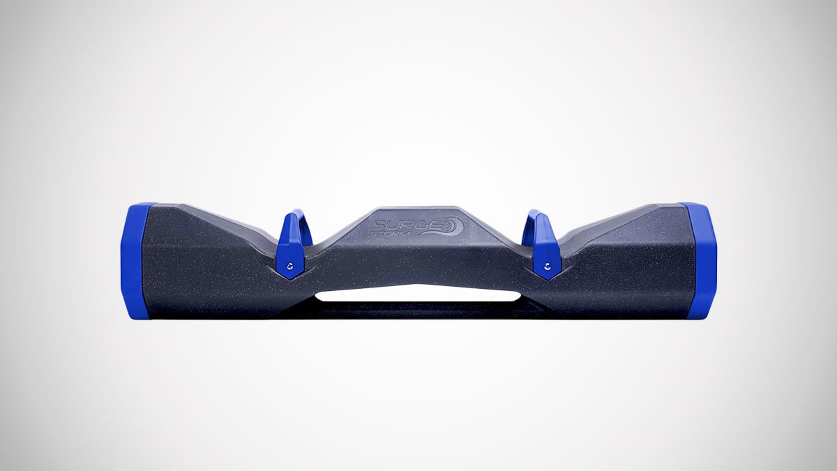 Surge Adjustable Water Weight & Home Gym