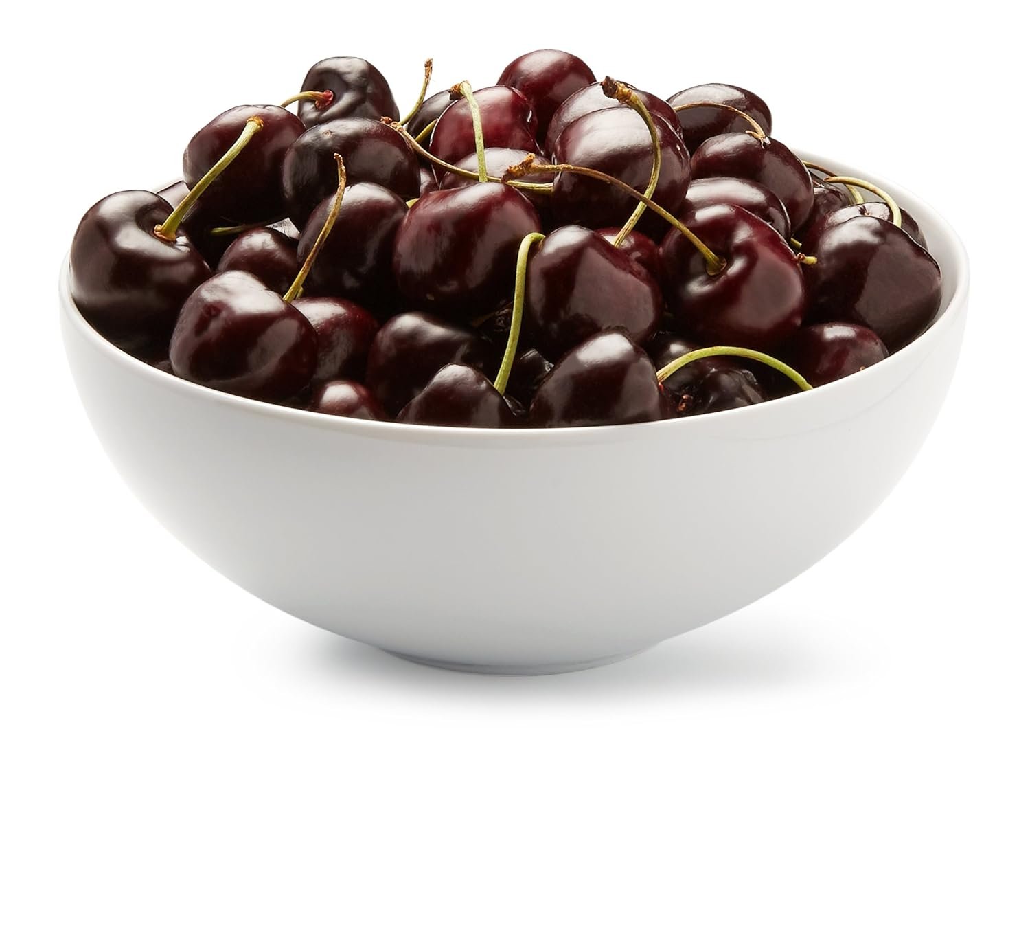 Sweet Red Cherries: A Summer Delight