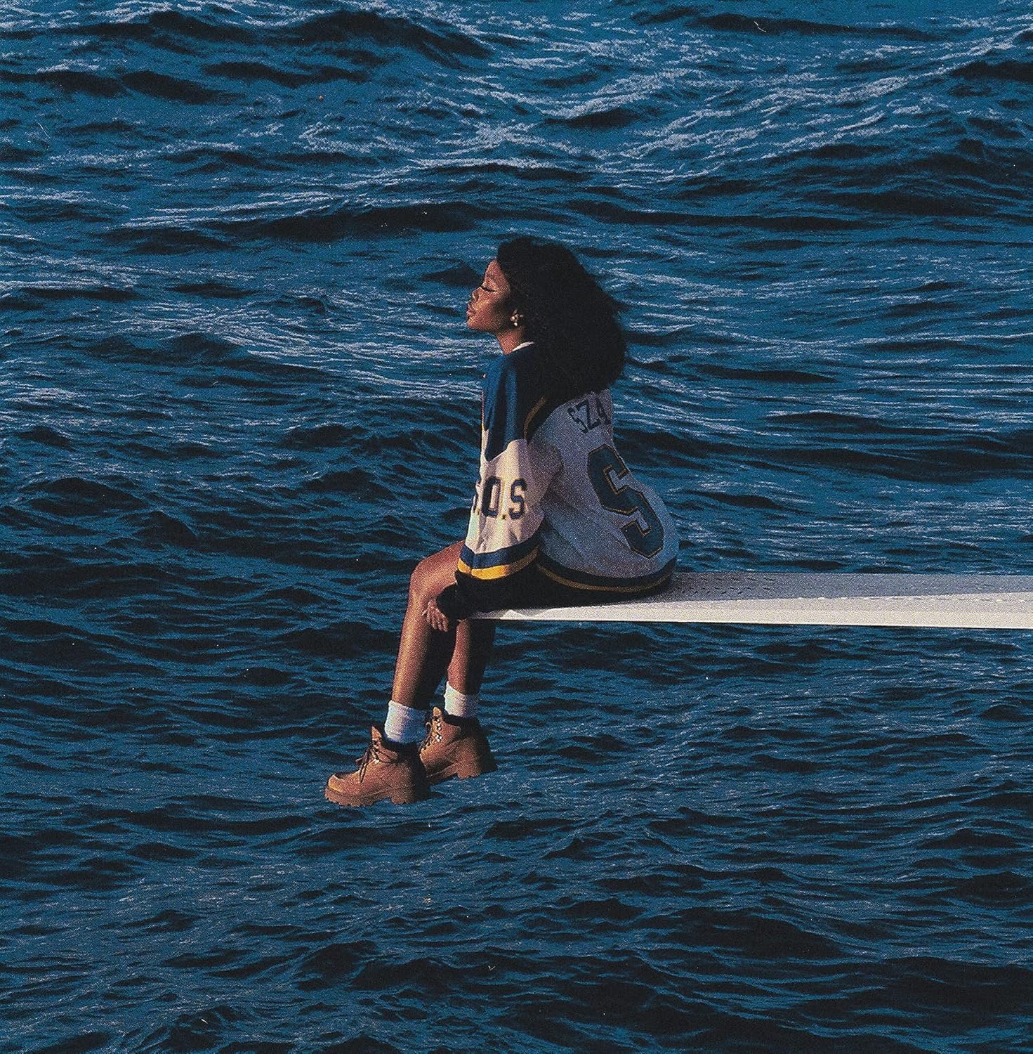 SZA's SOS: Grammy-Winning Genre-Bending Masterpiece