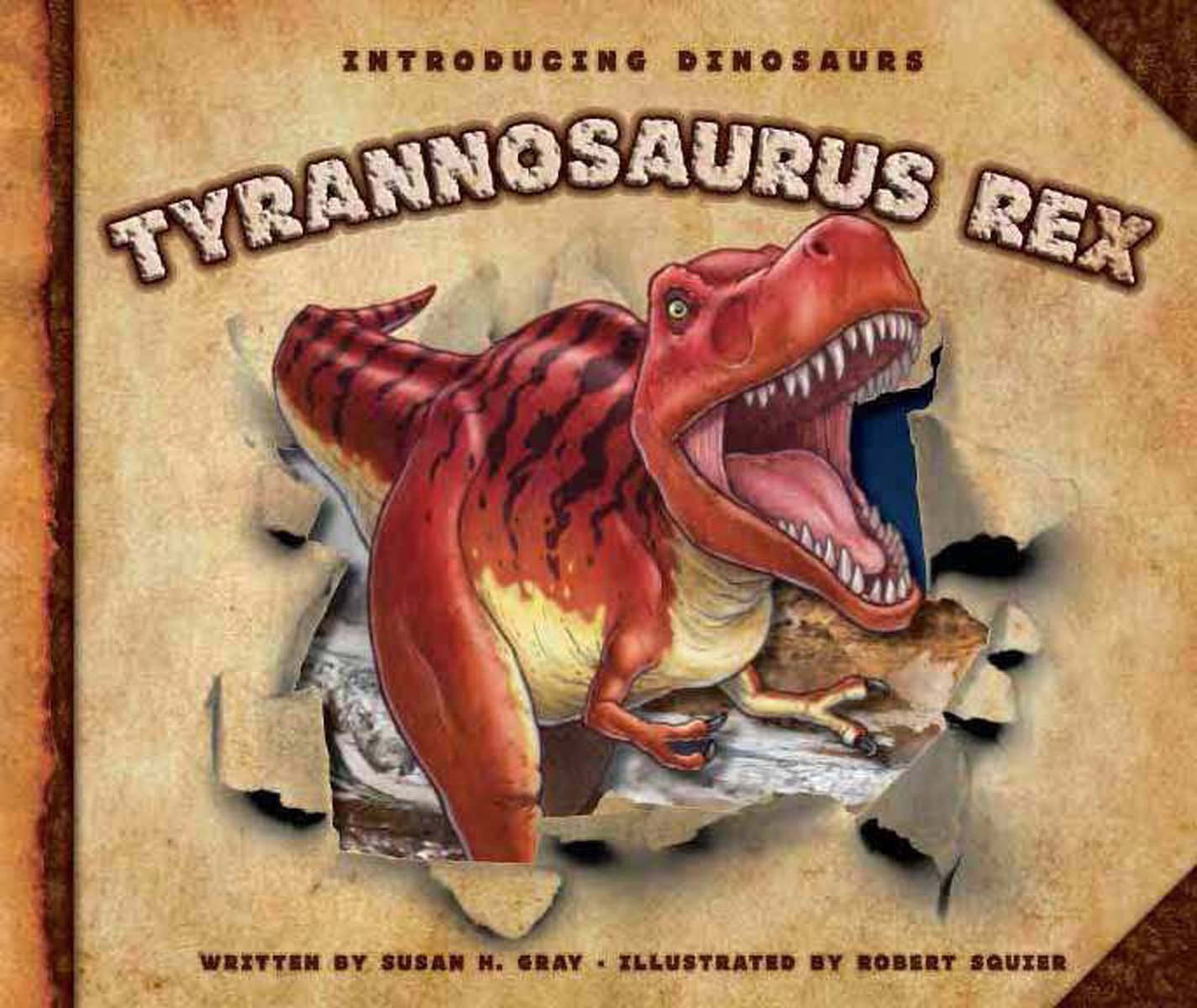 Uncover the Truth About T-Rex: The Ultimate Dinosaur Guide