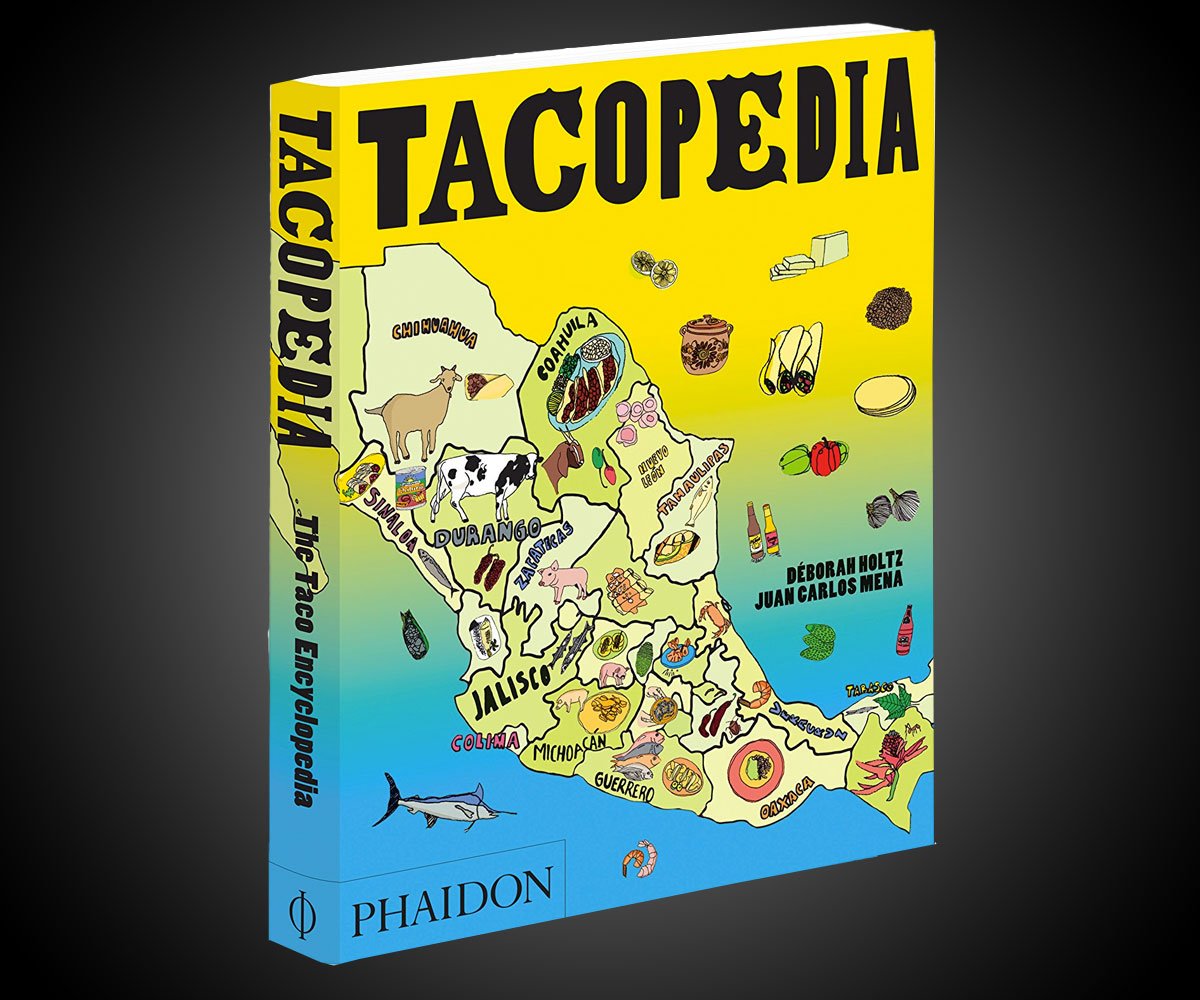 Tacopedia