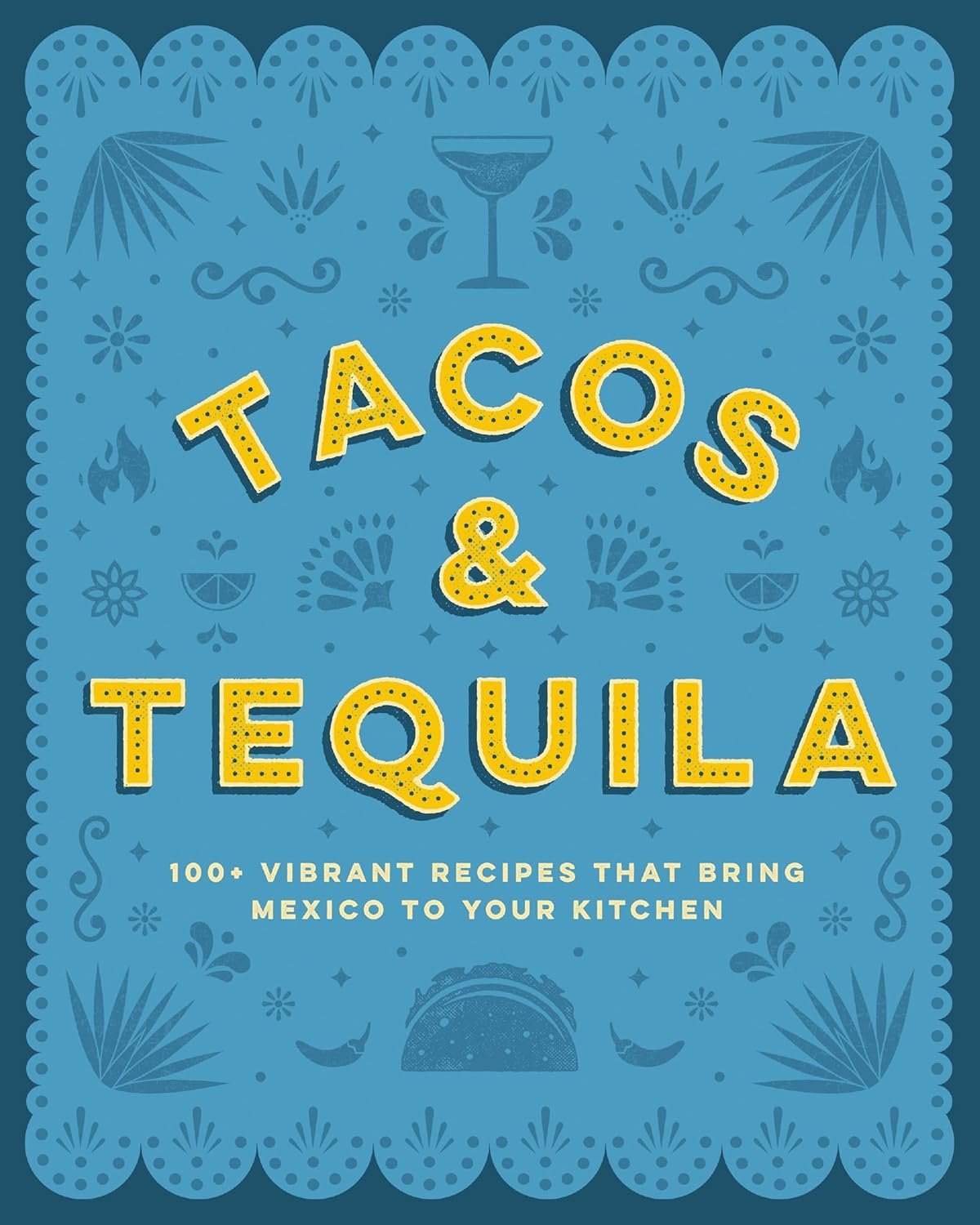 Spice Up Your Nights with Tacos & Tequila!